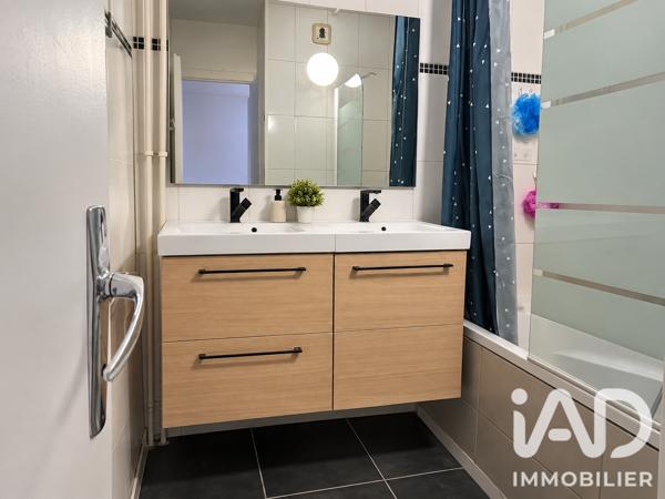 Appartement à vendre 3 pièces 72 m² Cenon