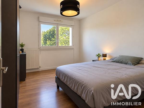 Appartement à vendre 3 pièces 72 m² Cenon