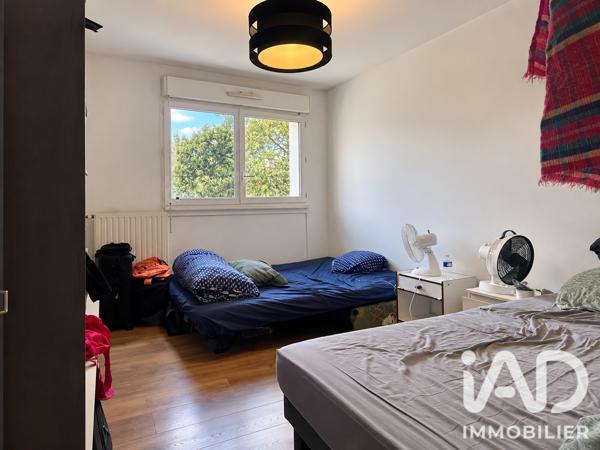 Appartement à vendre 3 pièces 72 m² Cenon