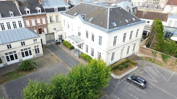 EXCLUSIVITE Valenciennes