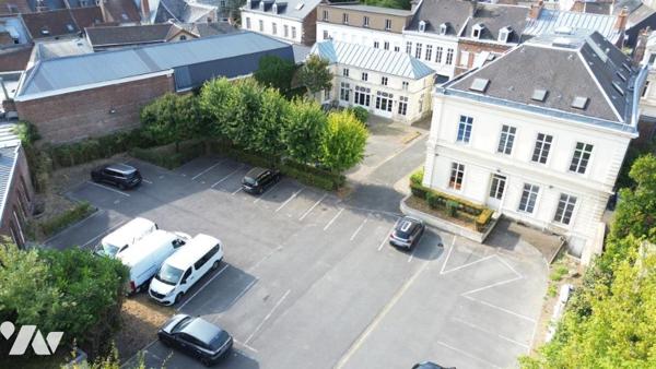 EXCLUSIVITE Valenciennes