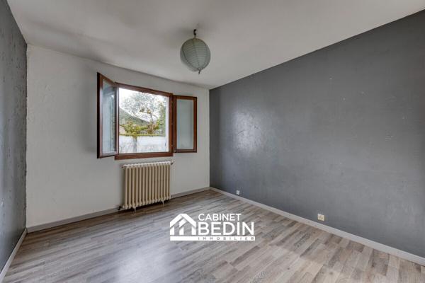 Vente Maison T4 Pessac 3 chambres