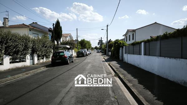 Achat Terrain A BATIR Bordeaux