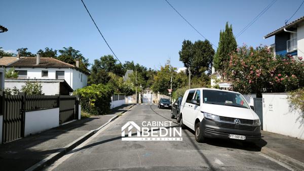 Achat Terrain A BATIR Bordeaux