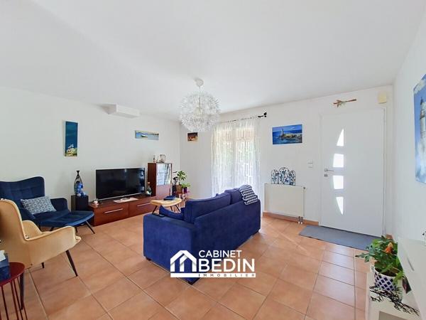 Achat Maison T4 Aucamville 3 chambres