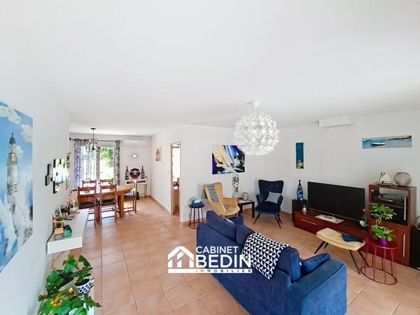 Achat Maison T4 Aucamville 3 chambres