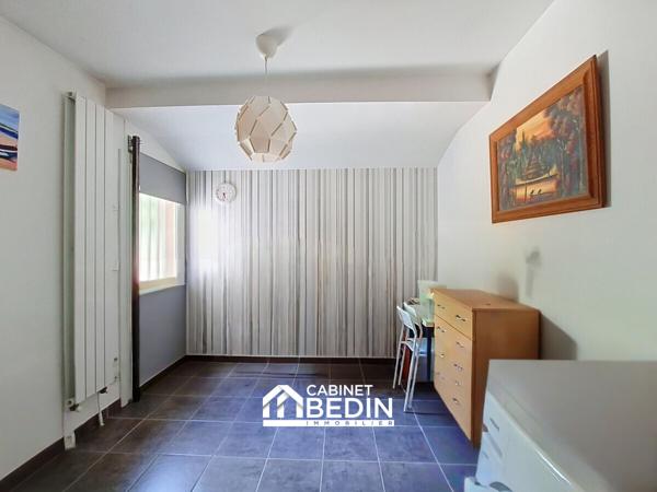 Achat Maison T4 Aucamville 3 chambres