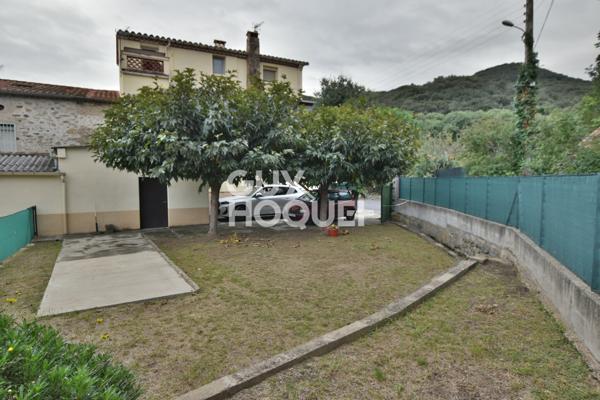 MAISON À VENDRE DE 6 PIÈCES DE 136,00 M²