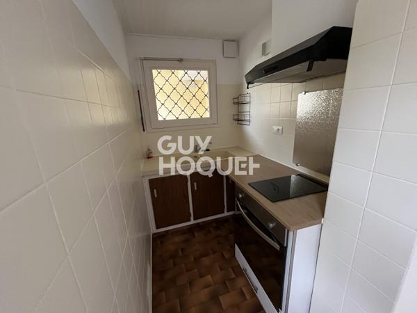 MAISON À VENDRE DE 6 PIÈCES DE 136,00 M²