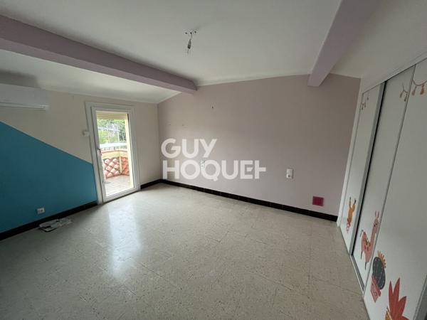 MAISON À VENDRE DE 6 PIÈCES DE 136,00 M²