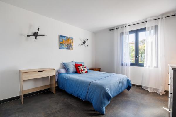 Maison à vendre  10 pièces - 319,38 m2 PORTO VECCHIO - 201