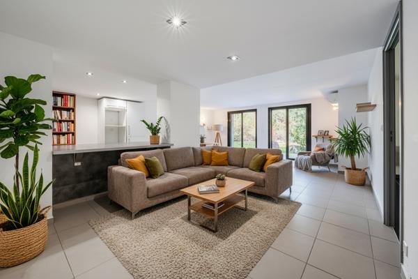 Maison à vendre  10 pièces - 319,38 m2 PORTO VECCHIO - 201