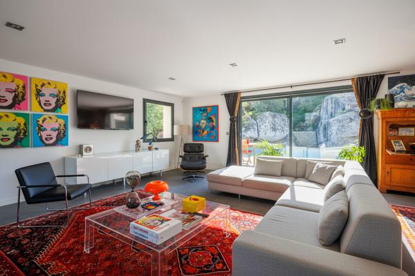 Maison à vendre  10 pièces - 319,38 m2 PORTO VECCHIO - 201