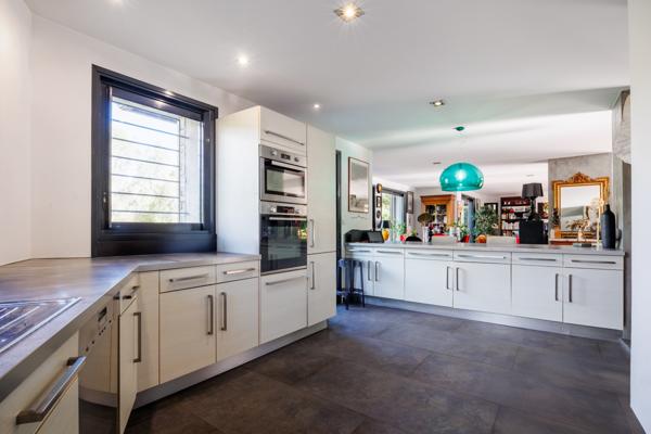 Maison à vendre  10 pièces - 319,38 m2 PORTO VECCHIO - 201