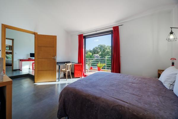 Maison à vendre  10 pièces - 319,38 m2 PORTO VECCHIO - 201