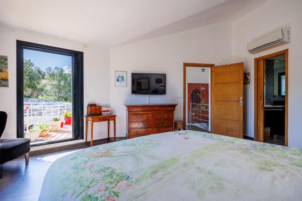 Maison à vendre  10 pièces - 319,38 m2 PORTO VECCHIO - 201