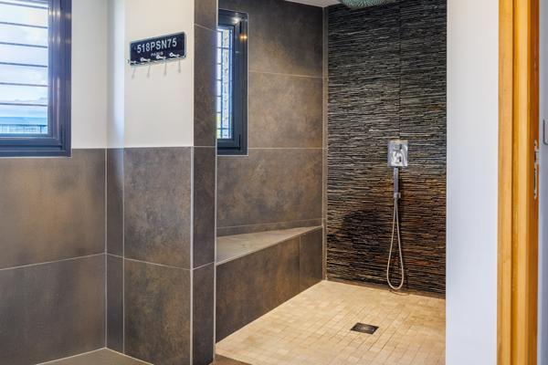 Maison à vendre  10 pièces - 319,38 m2 PORTO VECCHIO - 201