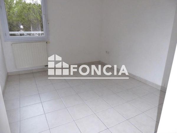 Location Appartement 2 pièces 35.53 m² - 165 RUE DE LA CONSTITUANTE Montpellier 34070