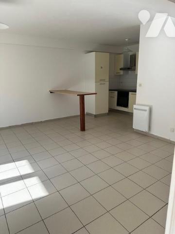 Rue charles Morin, appartement de 2 pièces 