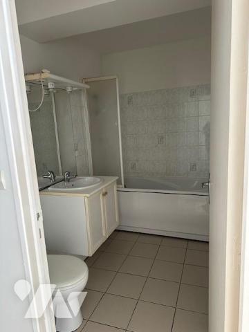 Rue charles Morin, appartement de 2 pièces 