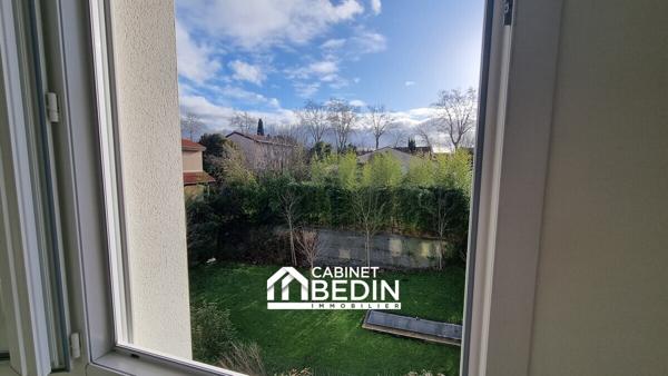 Achat Appartement T3 St Orens De Gameville 2 chambres