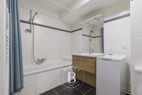 Maisons-Laffitte, Appartement 1 Chambre -  54 m² à vendre