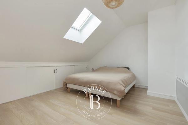 Maisons-Laffitte, Appartement 1 Chambre -  54 m² à vendre