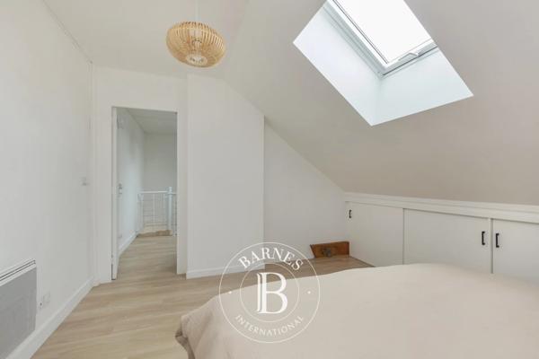 Maisons-Laffitte, Appartement 1 Chambre -  54 m² à vendre