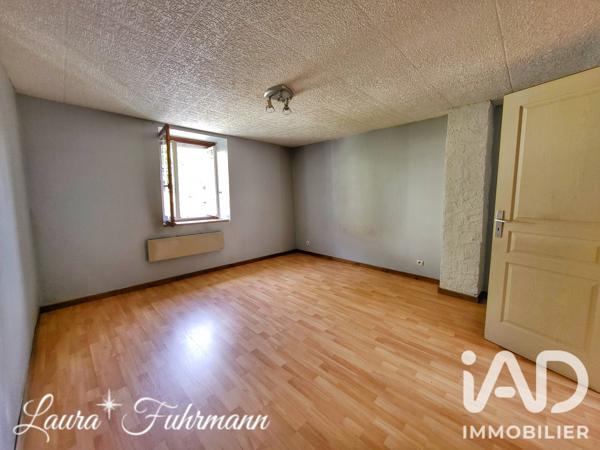 Appartement à vendre 2 pièces 44,06 m² Orbey