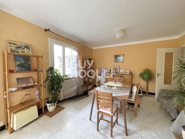 Cugnaux Maison de 114 m2 sur une parcelle d'environ 4 400 m2