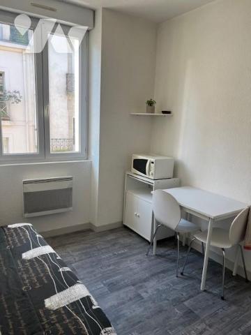 VANNES - CENTRE VILLE