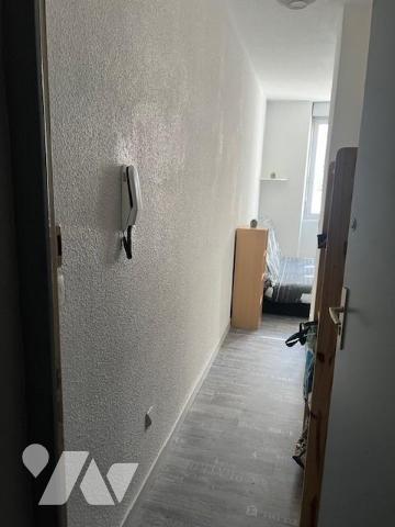 VANNES - CENTRE VILLE