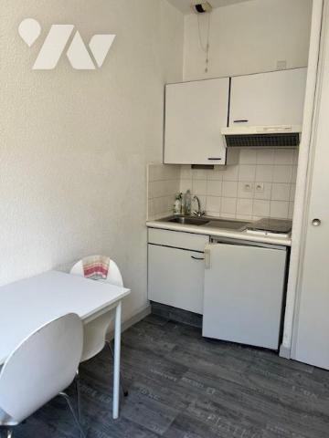 VANNES - CENTRE VILLE