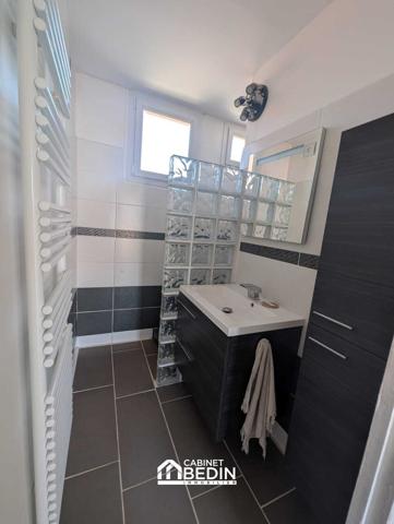 Achat Appartement 3 pieces Toulouse 2 chambres