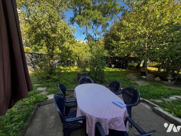 EXCLUSIVITÉ – Maison familiale de 170 m² dans un cadre résidentiel