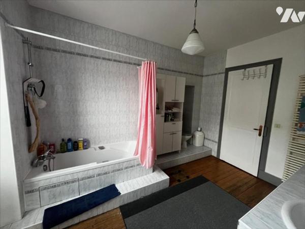 EXCLUSIVITÉ – Maison familiale de 170 m² dans un cadre résidentiel