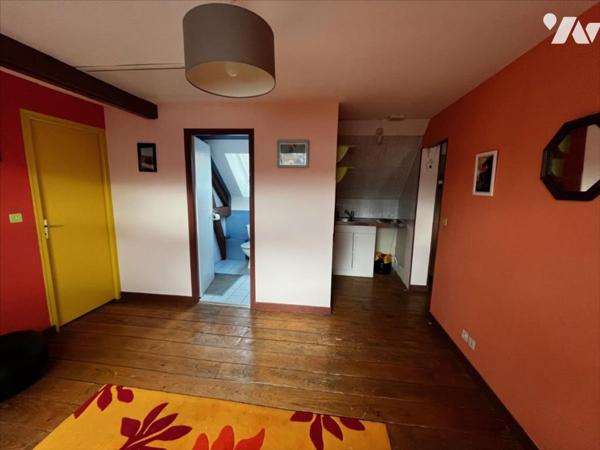 EXCLUSIVITÉ – Maison familiale de 170 m² dans un cadre résidentiel