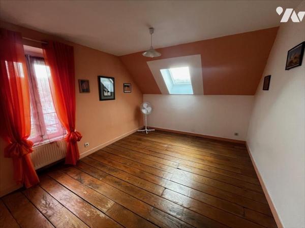 EXCLUSIVITÉ – Maison familiale de 170 m² dans un cadre résidentiel