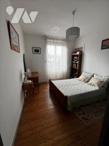 EXCLUSIVITÉ – Maison familiale de 170 m² dans un cadre résidentiel