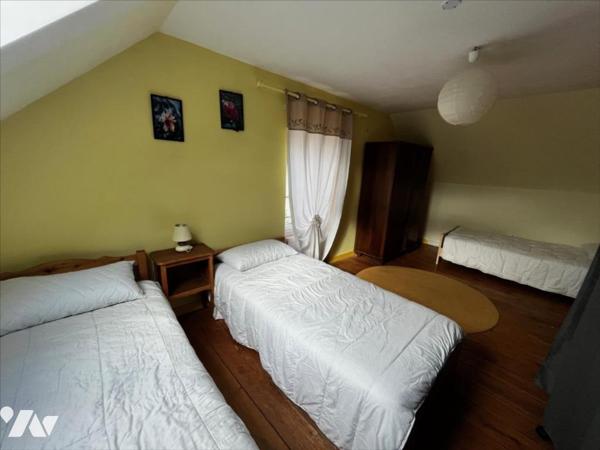 EXCLUSIVITÉ – Maison familiale de 170 m² dans un cadre résidentiel