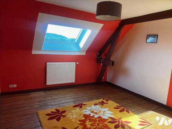 EXCLUSIVITÉ – Maison familiale de 170 m² dans un cadre résidentiel