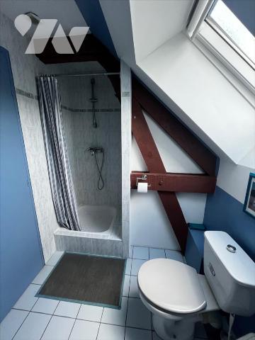 EXCLUSIVITÉ – Maison familiale de 170 m² dans un cadre résidentiel