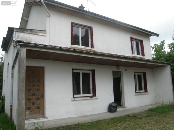 Maison à louer à Rancy en Saône-et-Loire (71290), ref : 13755/479