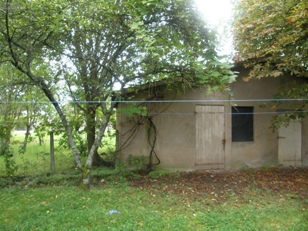 Maison à louer à Rancy en Saône-et-Loire (71290), ref : 13755/479