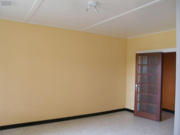 Maison à louer à Rancy en Saône-et-Loire (71290), ref : 13755/479