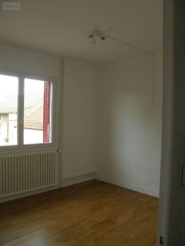 Maison à louer à Rancy en Saône-et-Loire (71290), ref : 13755/479