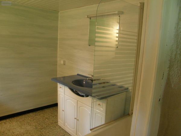 Maison à louer à Rancy en Saône-et-Loire (71290), ref : 13755/479