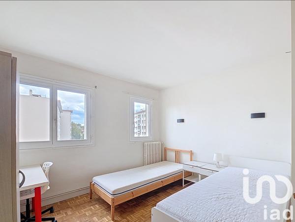 Location appartement 4 pièces 80 m² Toulouse