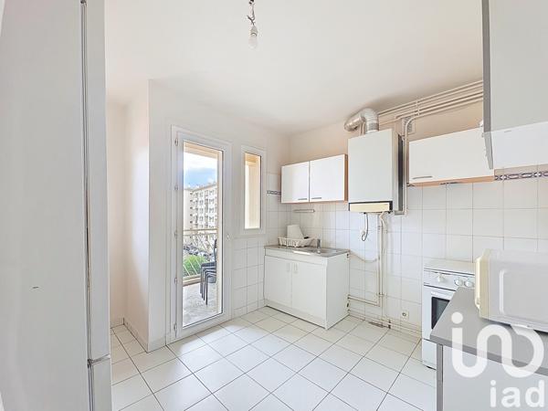 Location appartement 4 pièces 80 m² Toulouse