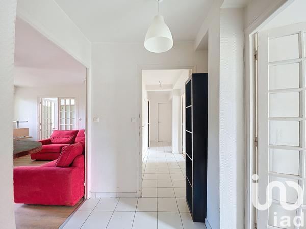 Location appartement 4 pièces 80 m² Toulouse